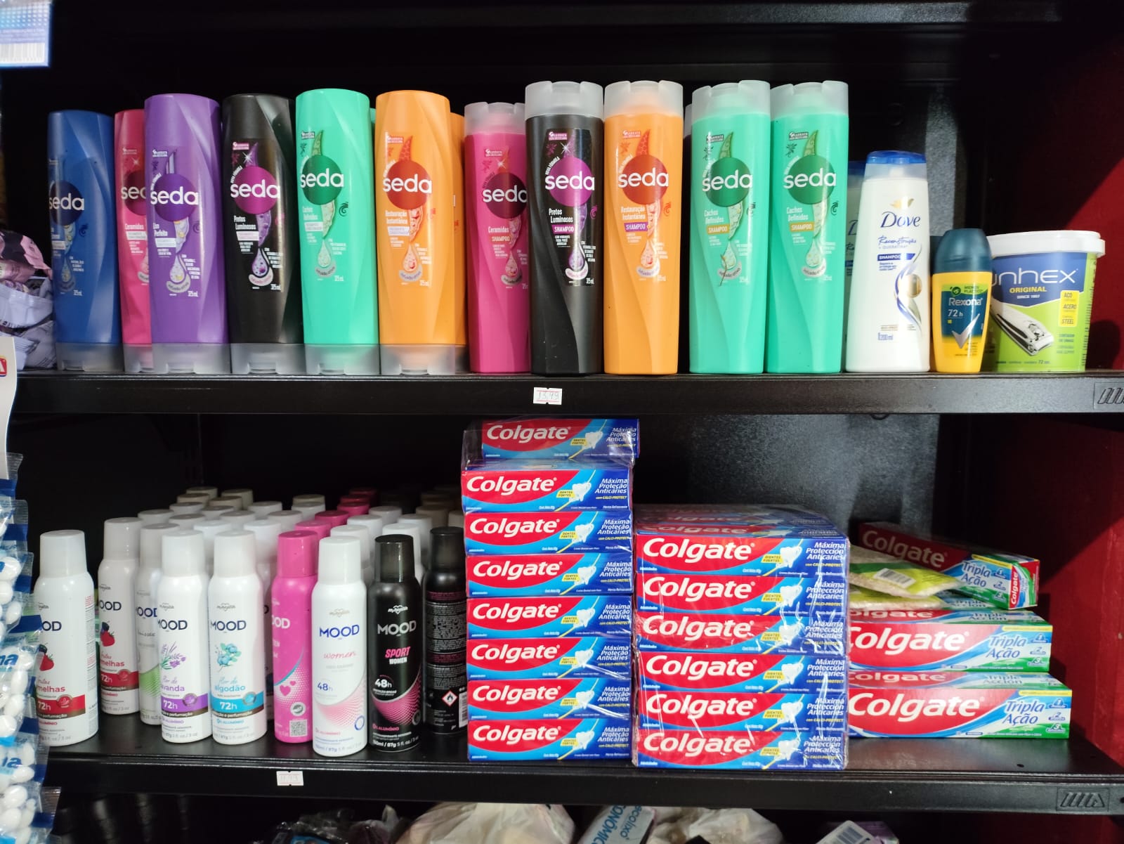 Shampoo